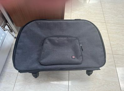Dog carrier