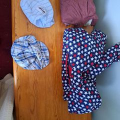 30 items of boys clothing, 6-9 months