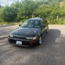 20 valve blacktop Corolla Image 4