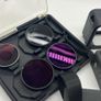 DJI Osmo Action 3 full camera kit X2 Image 5