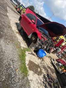 bmw e60 breaking