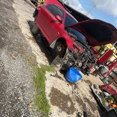 bmw e60 breaking