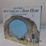 Michael Rosen,s Classic We're Going On A Bear Hunt, Dvd & Board Game Image 3