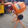 Belle cement mixer Image 10