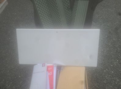 electric radiator