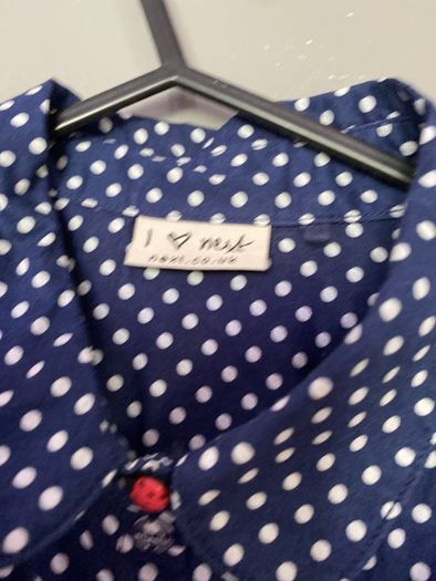 Girls blouse