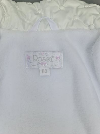 Baby coat 12- 18 months
