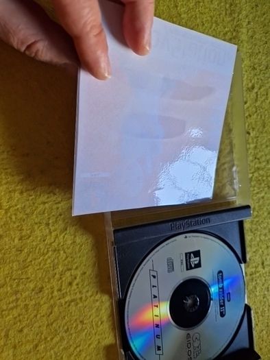 Tomb Raider II PlayStation1 Ps1 PlayStation2 Ps2 Games Original