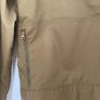 Levis Beige/Sand Jacket Size L Image 3