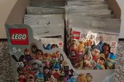 Lego Disney 100 Minifigures x18