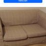 2 seats sofa Image 3