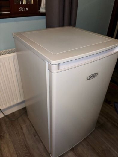 Belling Under-Counter Fridge