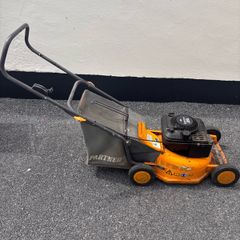 Lawnmower