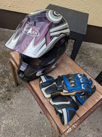Motorcycle Gear