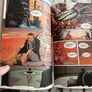The Prisoner graphic novel Image 5