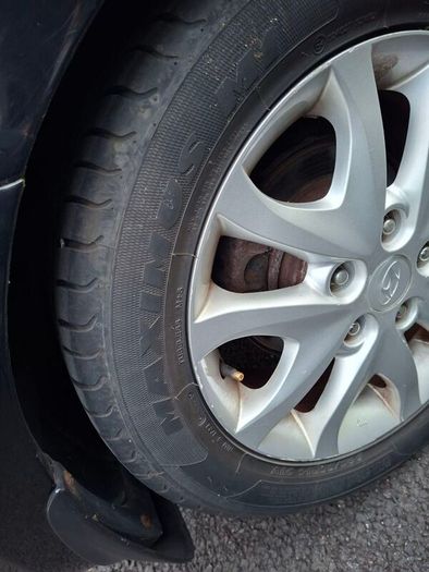 2008 Hyundai i30
