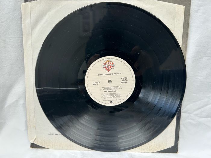 Wolfe Tones Let The People Sing LP 1972 Irish Press DOL 1004 A1/B1 + Insert