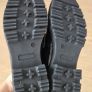 M&S Leather Loafers Image 9