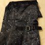 John Rocha Navy Blue smart Waistcoat Image 8