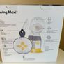 Medela Swing Maxi Double Electric Breast Pump Image 3