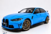 BMW M3 Competition (G80) M Performance 1:18 Scale