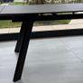 Calligaris Ponente extendable table. Image 6