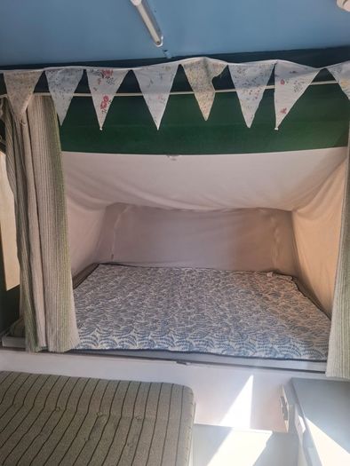 trailer tent