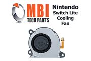 Nintendo Switch Lite Replacement Internal Cooling Fan Module CPU Cool
