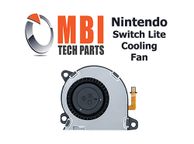 main image for ad Nintendo Switch Lite Replacement Internal Cooling Fan Module CPU Cool