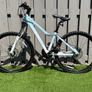 Giant Yukon Ladies bike XS Image 2