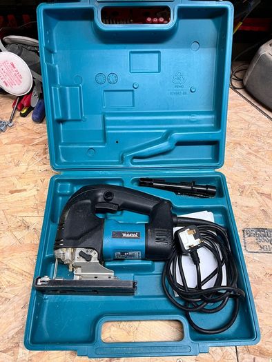 Makita Jigsaw