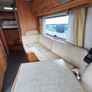 Hymer B644, 2004, Fiat 2.8 JTD Image 3
