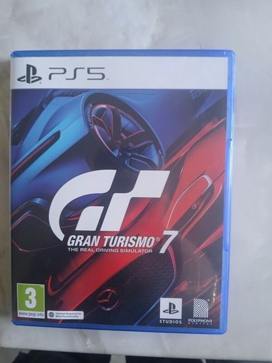 2x PS5 games