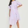 maternity occasion dress Image 2