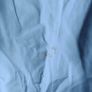 White Tablecloth Image 7