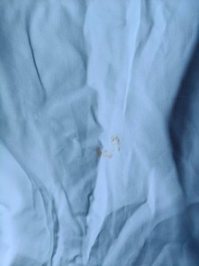 White Tablecloth