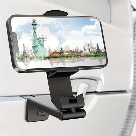 Plane Phone Holder