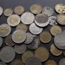 A Lot of 490+ grams of coins from Portugal Image 5