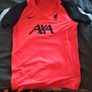 Liverpool Training Jersey 20-21 Image 2
