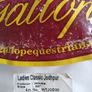 White Show Jumping Jodphurs-Size 12.Brand New Image 10