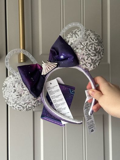 Disneyland Paris Ears