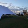 Star Canopy Stretch Marquee Shelters New Image 3