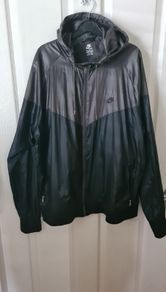 Nike The Windrunner Jacket Size Xxl