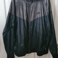 Nike The Windrunner Jacket Size Xxl