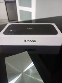 I Phone 11