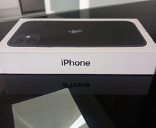 I Phone 11
