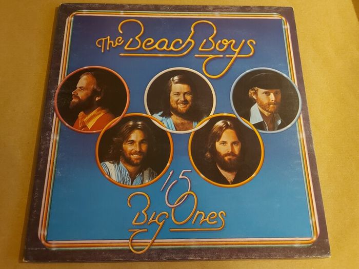 10 Euro Vinyl Records For Sale - 200+ - 70's And 80's