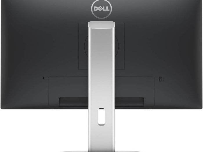 Dell Ultrasharp 24" U2414h 1920 X 1080 Full Hd, Led, Ips Monitor, Hdmi, Displayport And Mini Displayport