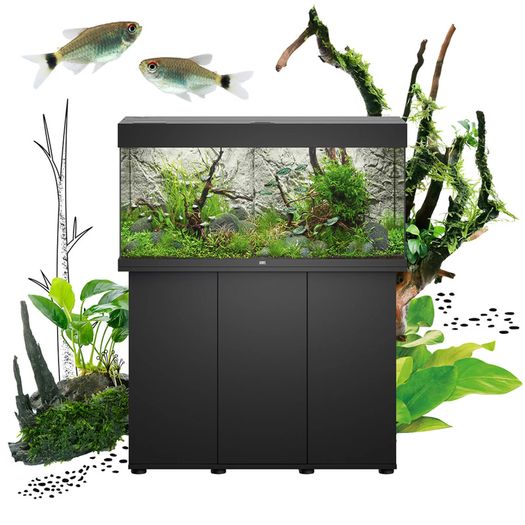 Juwel RIO 125 LED Aquarium