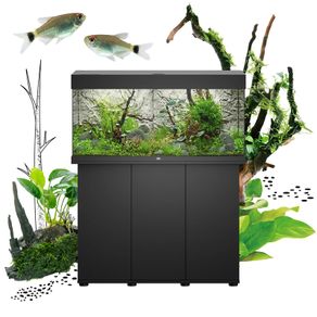 Juwel RIO 125 LED Aquarium